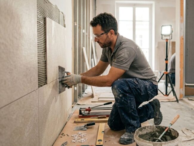 Expertos en reformas integrales en Valencia
