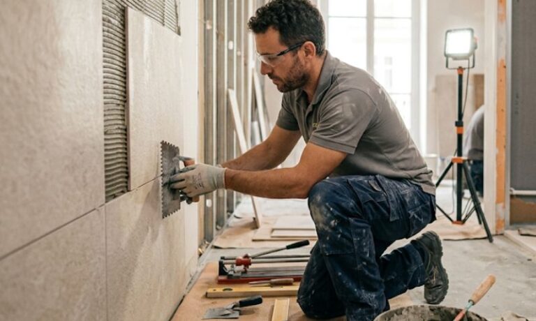 Expertos en reformas integrales en Valencia