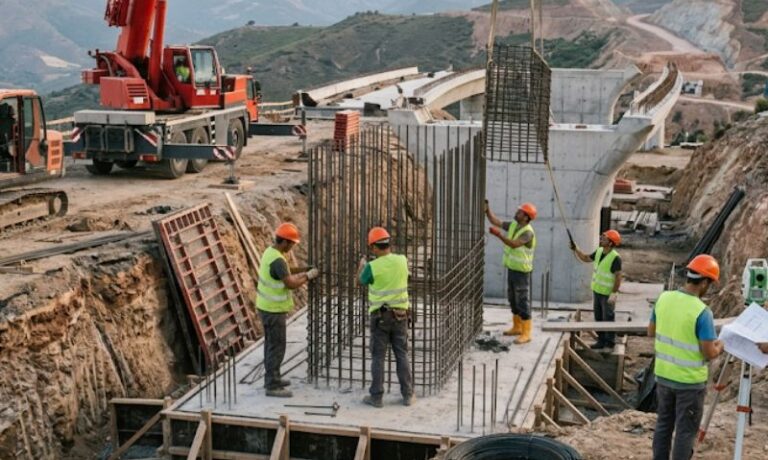 Clave para la construcción de viviendas unifamiliares en Valencia