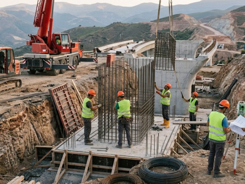 Clave para la construcción de viviendas unifamiliares en Valencia