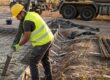Servicios de una empresa constructora en Valencia