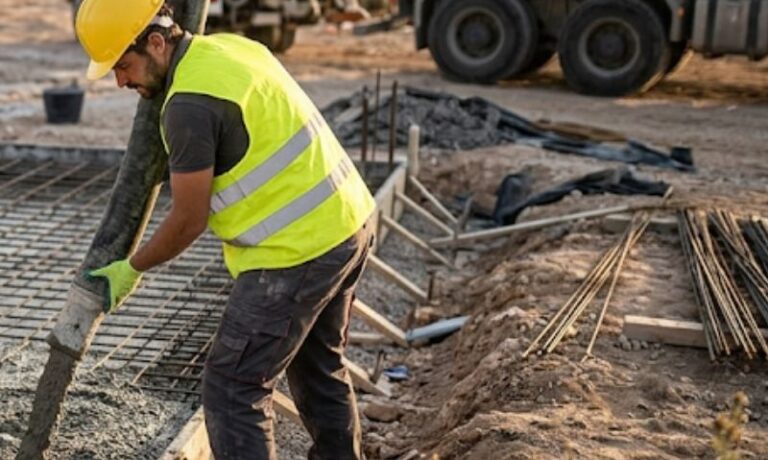 Servicios de una empresa constructora en Valencia