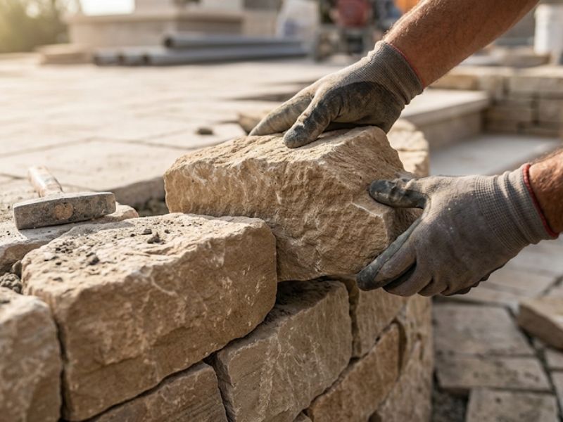 ventajas-de-contratar-una-empresa-de-construccion-en-valencia-piedra Ventajas de contratar una empresa de construcción en Valencia